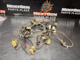 97-04 C5 CORVETTE LOWER FRONT BUMPER/FOG LIGHT HARNESS OEM #1303