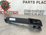 2016 MUSTANG GT RH DASH PANEL TRIM WITH VENT FR3B-63044B88-A OEM #363