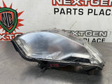 2018 FORD MUSTANG GT RH PASSENGER LED DRL FOG LIGHT MARKER LIGHT OEM #378