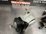 2004 PONTIAC GTO MOTOR MOUNTS WITH BRACKETS OEM #784