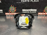 FORD MUSTANG MACH ONE STEERING WHEEL AIRBAG OEM #1495