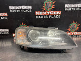 08 - 09 PONTIAC G8 RH PASSENGER SIDE HEADLIGHT LAMP OEM #1423