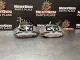 2011 FORD MUSTANG GT FRONT BREMBO CALIPERS LH AND RH OEM #1120