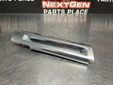 2017 FORD MUSTANG RH PASSENGER SIDE INTERIOR DOOR HANDLE OEM FR3B-6322896-A #794