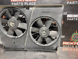1999 CAMARO SS FAN ASSEMBLY 24001282 OEM #1597