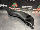 97 - 04 C5 CORVETTE RH PASSENGER SIDE FRONT BRAKE COOLING DUCT RH 10295977 #1433