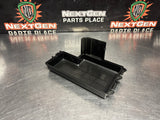 2015 FORD MUSTANG GT FUSE BOX LID COVER OEM #1408