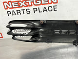 2001 CAMARO Z28 FRONT BUMPER FILLER PANEL 10280356 OEM #329