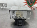 15-20 FORD MUSTANG GT FUEL PUMP CONTROL MODULE OEM FR3A-9D370-AA #344