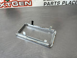 2012 FORD MUSTANG GT AUTOMATIC SHIFTER TRIM BEZEL OEM #532