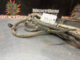 11-12 F350 6.7L POWERSTROKE DIESEL PARTICULATE FILTER DPF WIRING HARNESS OEM #1171