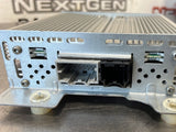 2012 FORD MUSTANG GT RADIO AMPLIFIER CR3T-18C808-AA #406