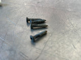 05 - 13 C6 CORVETTE TAIL LIGHT SCREWS OEM