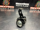 97-04 C5 CORVETTE RH PASSENGER FOG LIGHT W/ BRACKET OEM 10281936 #1289