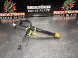 2021 FORD MUSTANG GT 5.0 AUTO SHIFTER CABLE OEM #1503