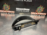 04-06 PONTIAC GTO GAUGE CLUSTER BEZEL TRIM OEM #1191