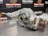 04-05 V1 CTSV 3.73 REAR DIFFERENTIAL GENERATION 0 10361308 OEM #1467