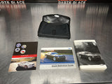2014 FORD MUSTANG OWNERS MANUAL OEM #733