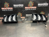 2016 FORD MUSTANG GT AFTERMARKET EURO SEQUENTIAL TAILLIGHTS #1615