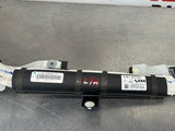 18-23 FORD MUSTANG GT DRIVER LEFT ROOF AIRBAG CURTAIN TOP OEM JR3B-C699D86-AJ #253