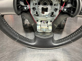 2007 C6 CORVETTE OEM USED STEERING WHEEL #764