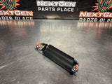 2017 FORD MUSTANG GT LH DRIVER SIDE INTERIOR DOOR HANDLE OEM FR3B-6322897-A #1334