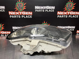 04-06 PONTIAC GTO HEADLIGHT LH DRIVER SIDE OEM #762