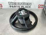 2016 FORD MUSTANG GT STEERING WHEEL FR33-3600-B OEM #363