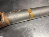 2017 CAMARO SS 3.5” DRIVESHAFT SHOP DRIVESHAFT MANUAL TRANS #1540