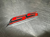 2012 CAMARO SS GRILLE SIDE FENDER TRUNK EMBLEM OEM #780