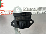 10-14 FORD MUSTANG GT FUEL PUMP CONTROL MODULE AU5A-9D370-AG OEM #480