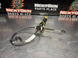 2021 FORD MUSTANG GT 5.0 AUTO SHIFTER CABLE OEM #1503