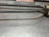 2005 C6 CORVETTE BASE MODEL SWAY BARS FRONT AND REAR OEM #1110