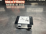 08-09 PONTIAC G8 THEFT LOCKING MODULE OEM 25852909 #1590
