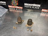 2014 FORD MUSTANG GT REAR END BUMP STOPS 5R33-5K570-AC OEM #1419