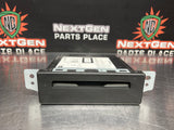 2015 CHEVY SILVERADO 2500 CD PLAYER DISC DRIVE ASSEMBLY 13594481 OEM #827