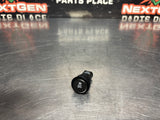 2012 C6 CORVETTE TRACTION CONTROL SWITCH 22813347 #1409