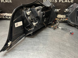 2024 FORD MUSTANG GT REAR TAILLIGHTS LED LH RH SET OF 2 OEM #1482