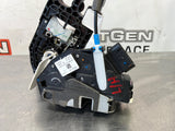 2015 FORD MUSTANG GT DOOR LOCK ACTUATOR LH DRIVER SIDE BF6A-F21813-BF #401