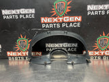 1999 CAMARO SS INSTRUMENT CLUSTER BEZEL 10271342 OEM #1597