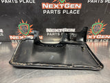 97-04 C5 CORVETTE KNEE BOLSTER DRIVER LH SIDE OEM 10281976 #1374