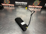 2005 C6 CORVETTE LH DRIVER SEAT AIR BAG 30334872 OEM #1110