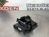 2011 MUSTANG GT WIPER AND SIGNAL STEERING SWITCH HOUSING MOUNT BR3T-15B522-BAW OEM #367
