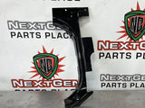 C5 CORVETTE RH BLACK ROCKER PANEL EXTENSION OEM #VV921