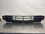 05-13 C6 CORVETTE LOWER RADIATOR AIR DUCT BUMPER EXTENSION GRILLE 10332915 #4114