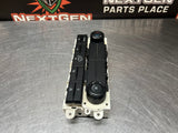 2015 FORD F350 AC HEAT CLIMATE CONTROL BC3T-19980-EB OEM #979