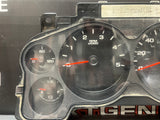 2013 GMC SIERRA INSTRUMENT CLUSTER 22838497 OEM #1051