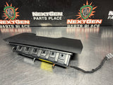 2015 MUSTANG LEFT SIDE KNEE AIRBAG FR3B-63042A01-AG3ZHE OEM #1498