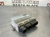 2011 FORD F250 DIESEL GLOW PLUG RELAY MODULE BC3A-12B533-BA OEM #385
