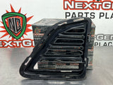2017 CAMARO SS LEFT BUMPER LOWER GRILLE 23158571 OEM #346